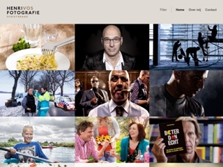 HENRIVOSFOTOGRAFIE