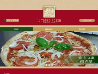 IL TONNO ROSSO