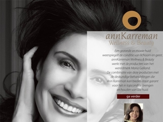 KARREMAN WELLNESS & BEAUTY ANN