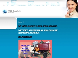 VWSD-GROEP
