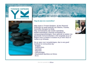 KEMKERS YVONNE