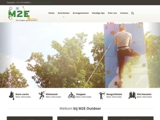 M2E OUTDOOR