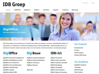 IDB GROEP