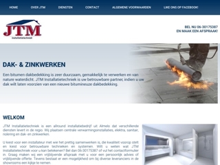JTM INSTALLATIETECHNIEK