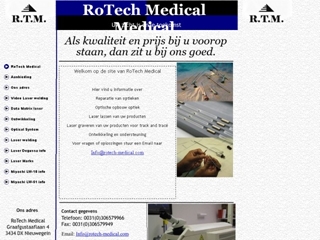 ROTECH MEDICAL