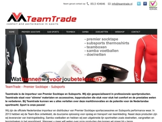TEAMTRADE