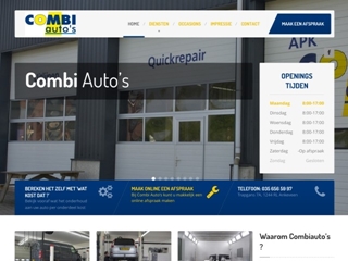 COMBI AUTO'S