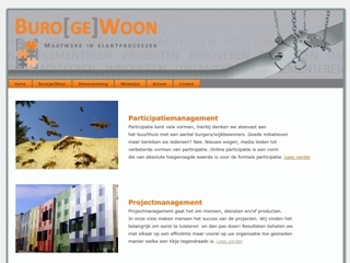 GEWOON BURO