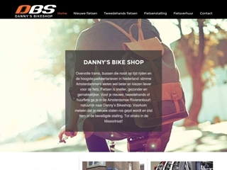 DANNY'S BIKESHOP