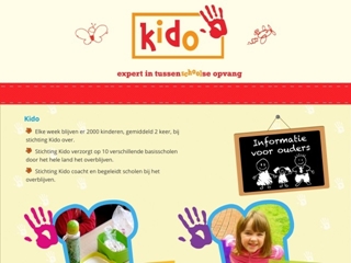 KIDO STICHTING