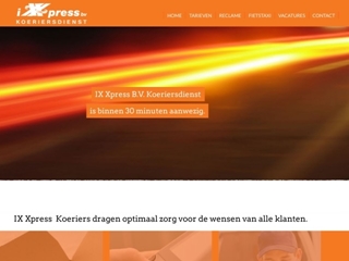 IXXPRESS