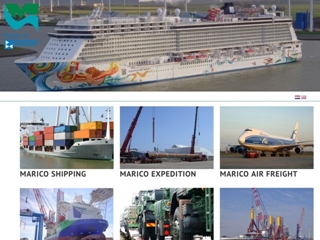 MARICO BV SCHEEPVAART- EN HANDELMIJ