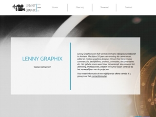 LENNY GRAPHIX