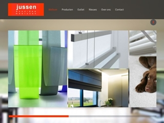 JUSSEN WOONIDEE VOF WONINGINRICHTING