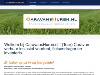 MOTORHOMEHUREN.NL