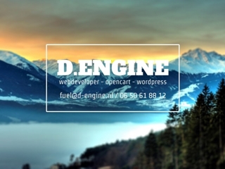 D-ENGINE