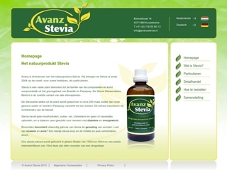 AVANZ