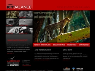 ICT BALANCE