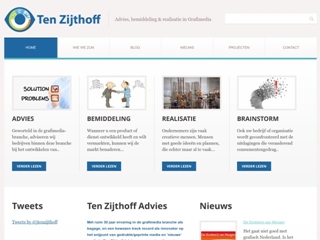 TEN ZIJTHOFF