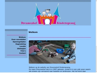 DREUMESHOF