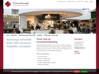 VIJVERBORGH ADVIESGROEP
