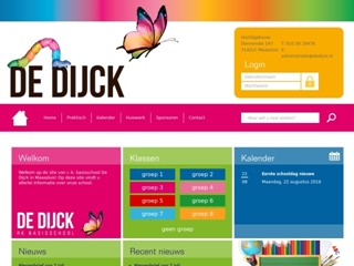 DIJCK RK BASISSCHOOL DE