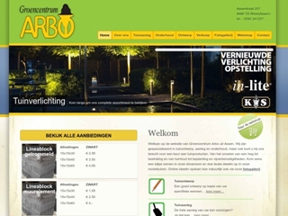 ARBO HOVENIERSBEDRIJF