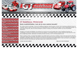 GT MODELBOUW