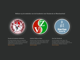 KARATE DO ACADEMIE HARTHOORN