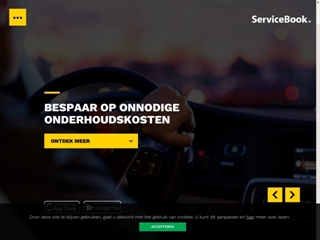 SERVICEBOOK