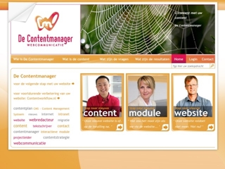 CONTENTMANAGER DE