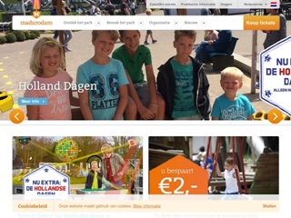 MADURODAM
