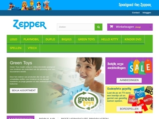 ZEPPER.NL