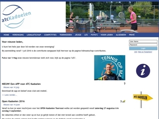 ATC KADOELEN
