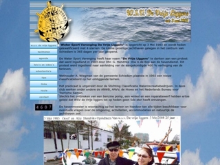 DVL WATERSPORTVERENIGING