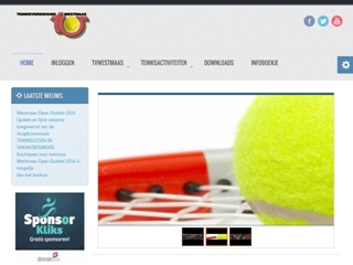 TENNISVERENIGING WESTMAAS