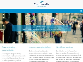 CUSTOMEDIA