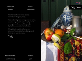 PIET DESIGN