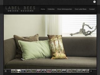 LABEL BEES