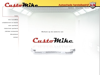 CUSTOMIKE