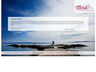 MERKNL-STRATEGISCH COMMUNICATIE-ADVIES