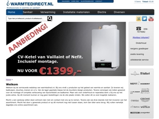 WARMTEDIRECT