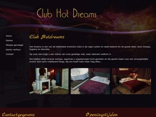 HOTDREAMS