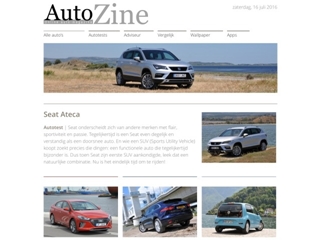 AUTOZINE