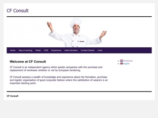 CF CONSULT