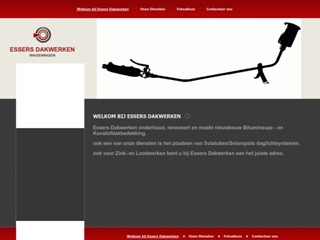 ESSERS DAKWERKEN