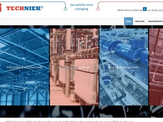 HS TECHNIEK BV