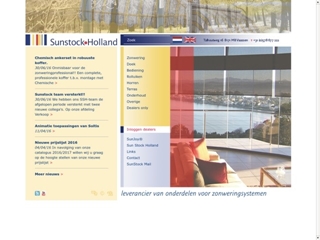 SUN STOCK HOLLAND BV(S.S.H.)