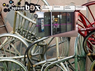 BUREAU BEX