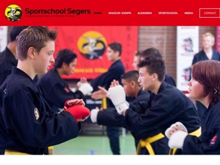 SEGERS SPORTSCHOOL